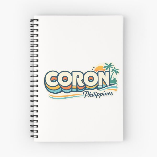 Item preview, Coron Palawan Philippines Busuanga Kayangan Barracuda Twin Lagoon Islands designed and sold by Places On Earth.