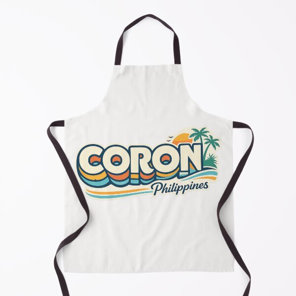 Item preview, Coron Palawan Philippines Busuanga Kayangan Barracuda Twin Lagoon Islands designed and sold by Places On Earth.