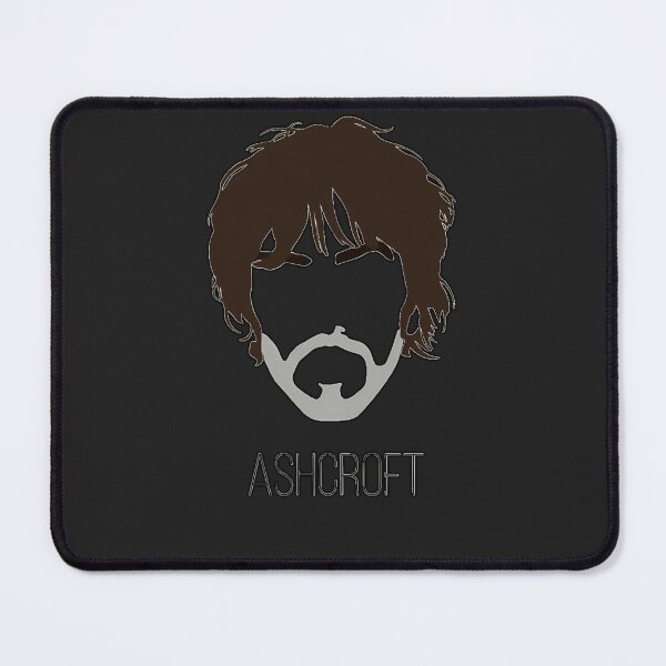 Item preview,  English Singer Most Popular Richard Ashcroft designed and sold by WhatYouWantt.