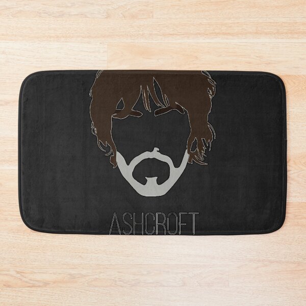 Item preview,  English Singer Most Popular Richard Ashcroft designed and sold by WhatYouWantt.