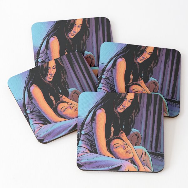 Item preview, LingOrm Couples Goals Thai GL Series Lgbtq+ designed and sold by Mind Space.