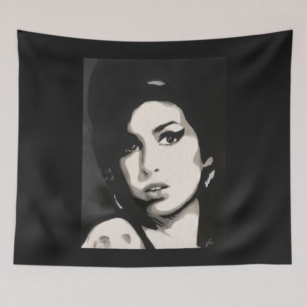 Item preview, Amy designed and sold by WhatYouWantt.