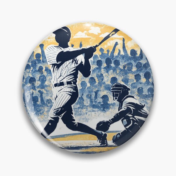 Item preview, Pinstripe Pull designed and sold by Yankeeholics.