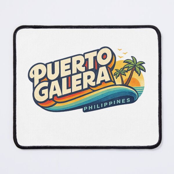 Item preview, Puerto Galera Oriental Mindoro Filipinas Sabang Playa Blanca Pasaje de la Isla Verde designed and sold by Places On Earth.