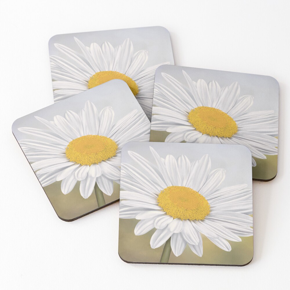Item preview, Coasters (Set of 4) designed and sold by Judithoc.