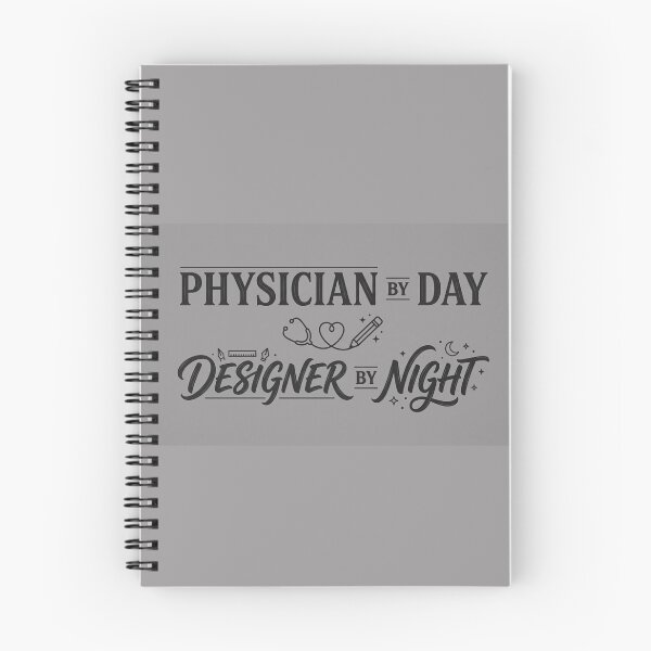 Item preview, Medical Doctor and Creative Fashion Designer Art designed and sold by Senorona.