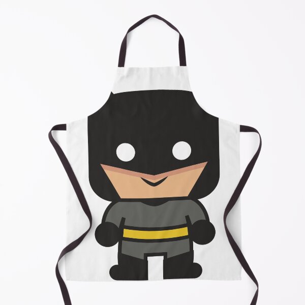 Item preview, Cute Dark Hero Chibi – Minimal Kawaii Cartoon Character | Night Hero Aesthetic Graphic Tee designed and sold by amareshdas008.