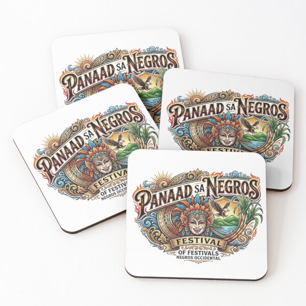 Item preview, PANAAD SA NEGROS designed and sold by likbatonboot.