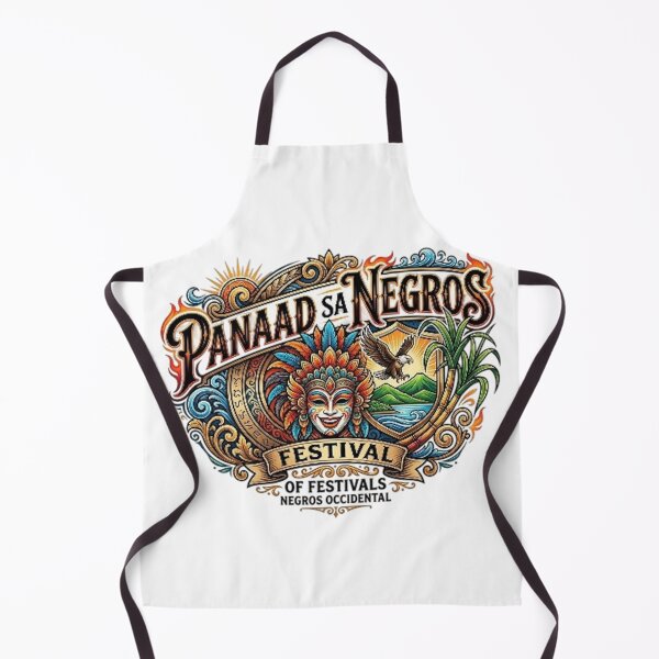 Item preview, PANAAD SA NEGROS designed and sold by likbatonboot.