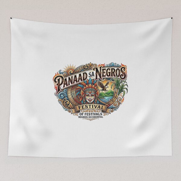 Item preview, PANAAD SA NEGROS designed and sold by likbatonboot.
