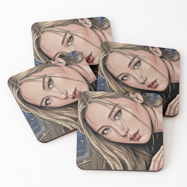 Item preview, KaoJane Janeeyeh Look Here Thai GL Series Lgbtq+ designed and sold by Mind Space.