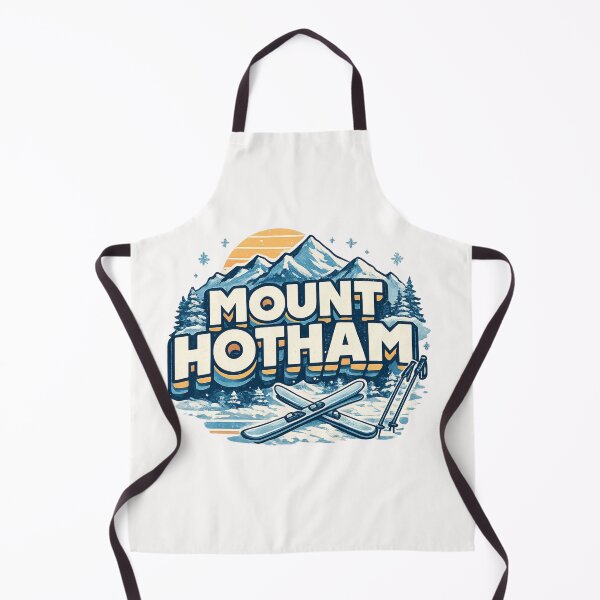 Item preview, Mount Hotham Victoria Australia Alpine National Park Great Dividing Range Peaks designed and sold by Places On Earth.