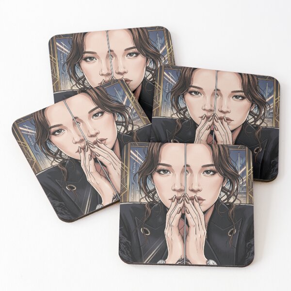Item preview, KaoJane Janeeyeh Mirror Me Thai GL Series Lgbtq+  designed and sold by Mind Space.