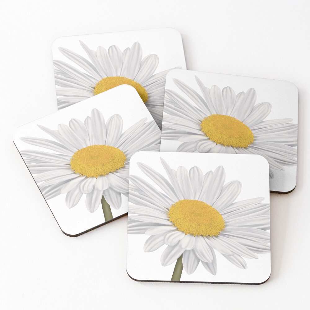 Item preview, Coasters (Set of 4) designed and sold by Judithoc.