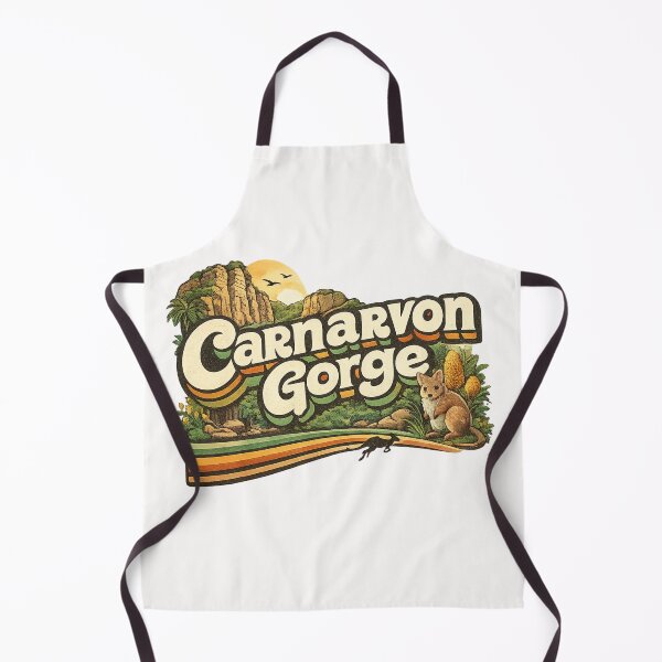 Item preview, Carnarvon Gorge Queensland Australia Carnarvon National Park Boolimba Bluff Moss Garden designed and sold by Places On Earth.