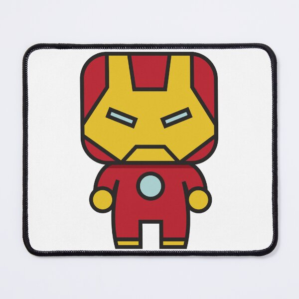 Item preview, Cute Tech Hero Chibi – Kawaii Futuristic Cartoon Character | Minimal Armor Style Graphic Tee designed and sold by amareshdas008.