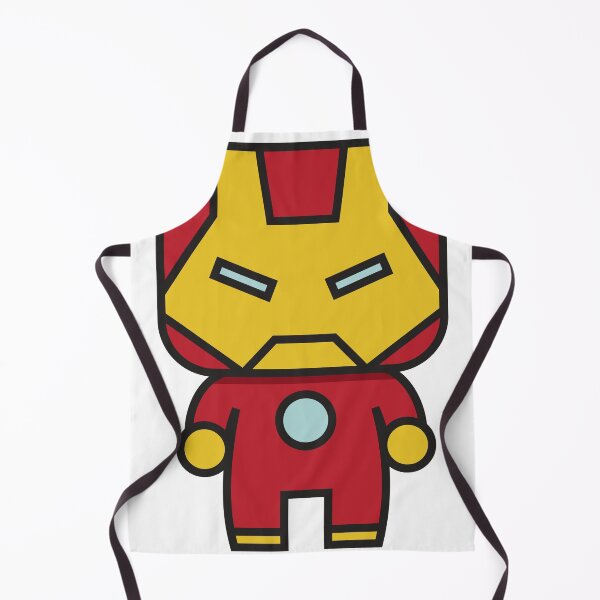 Item preview, Cute Tech Hero Chibi – Kawaii Futuristic Cartoon Character | Minimal Armor Style Graphic Tee designed and sold by amareshdas008.