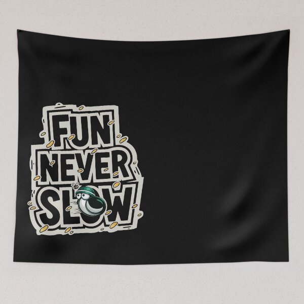 Item preview, Turbo Snail: Speed is a State of Mind designed and sold by snewen.