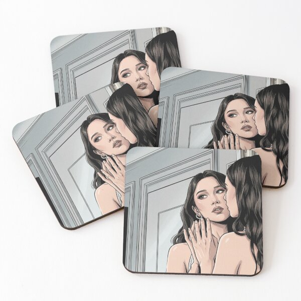 Item preview,  KaoJane Janeeyeh Reflections Of You Thai GL Series Lgbtq+ designed and sold by Mind Space.