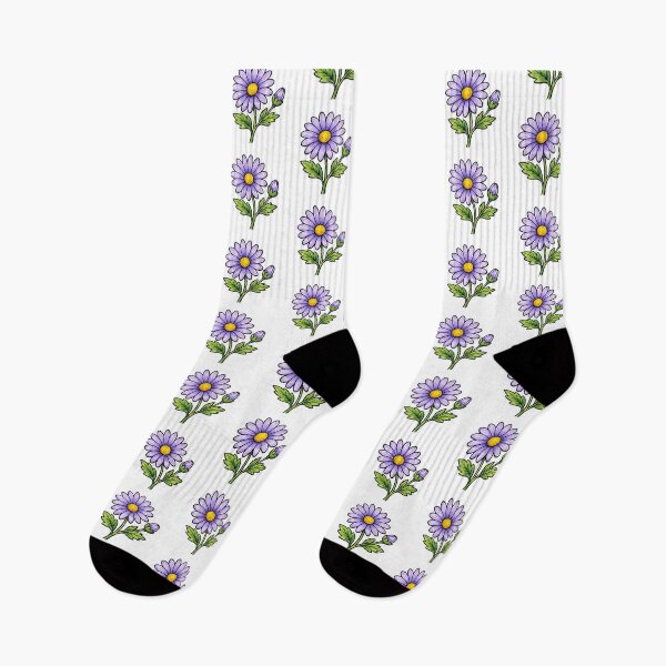 Item preview, Daisy Flower designed and sold by GraphicsClub.