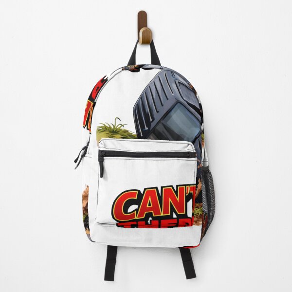 Item preview, Can't Park There Off Road designed and sold by NahYeahDesignz.