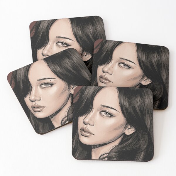 Item preview, KaoJane Janeeyeh Girlfriend Material Thai GL Series Lgbtq+ designed and sold by Mind Space.