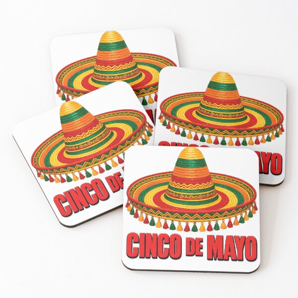 Item preview, Cinco de Mayo designed and sold by jmatix.