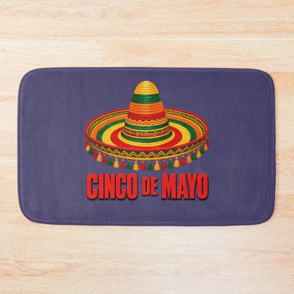 Item preview, Cinco de Mayo designed and sold by jmatix.