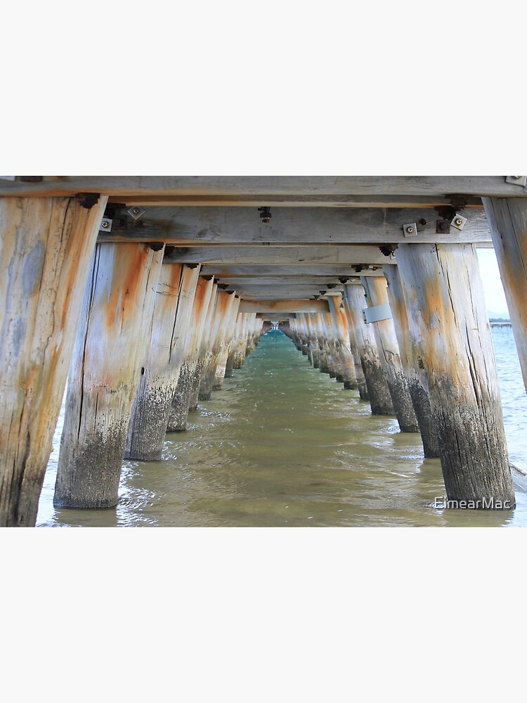 Long Jetty by EimearMac