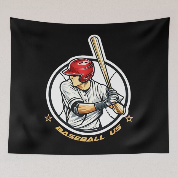 Item preview, BASEBALL.2 designed and sold by TATTOO-DESIGN.