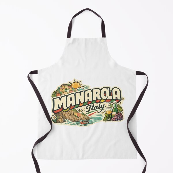 Item preview, Manarola Cinque Terre Liguria Italy La Spezia Riomaggiore Vernazza Corniglia designed and sold by Aryabek.