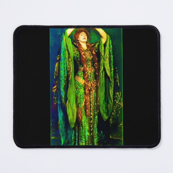 Item preview, An Oil Painting By John Singer Sargent. (Made More Vibrant.) designed and sold by Steveybee-DC.