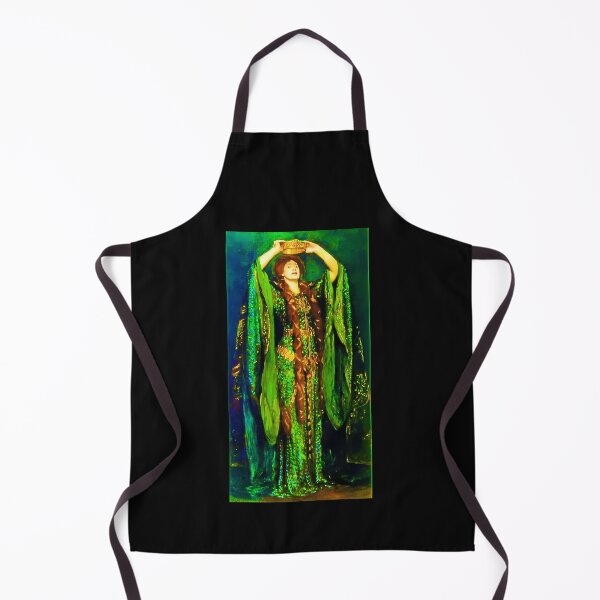 Item preview, An Oil Painting By John Singer Sargent. (Made More Vibrant.) designed and sold by Steveybee-DC.