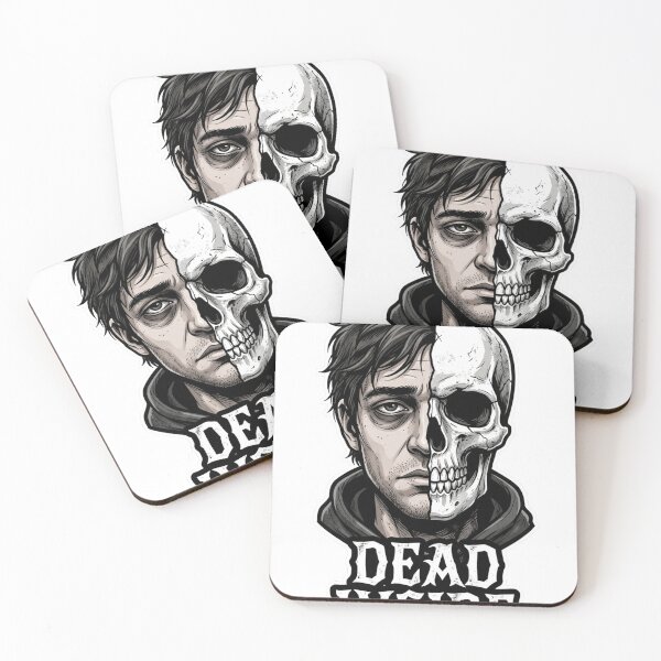 Item preview, Dead Inside 3  designed and sold by SnowballBunny.