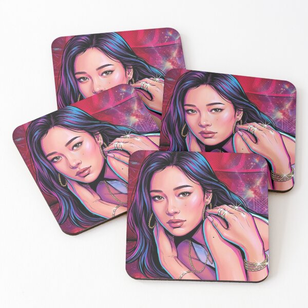 Item preview, MilkLove Milk Living In Color GL Series Lgbtq+ designed and sold by Mind Space.