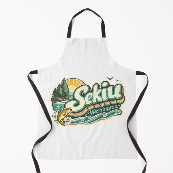 Item preview, Sekiu Washington Strait of Juan de Fuca Olympic Peninsula Clallam Bay Neah Bay designed and sold by Aryabek.