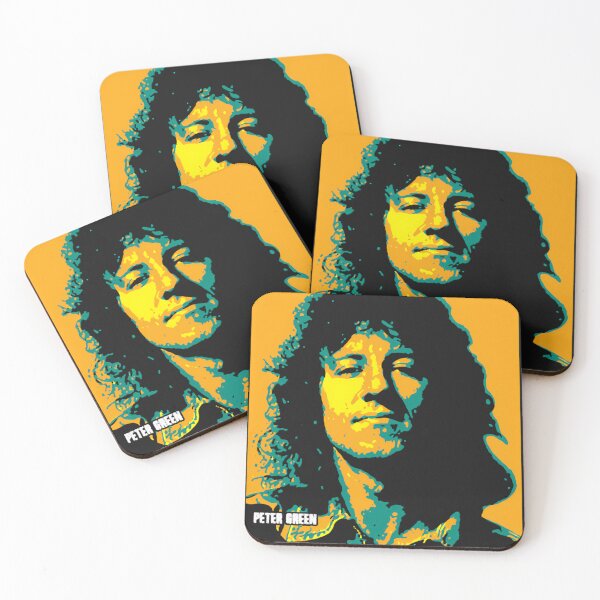 Item preview, An English Blues Rock Singer-Songwriter And Guitaris designed and sold by Steveybee-DC.