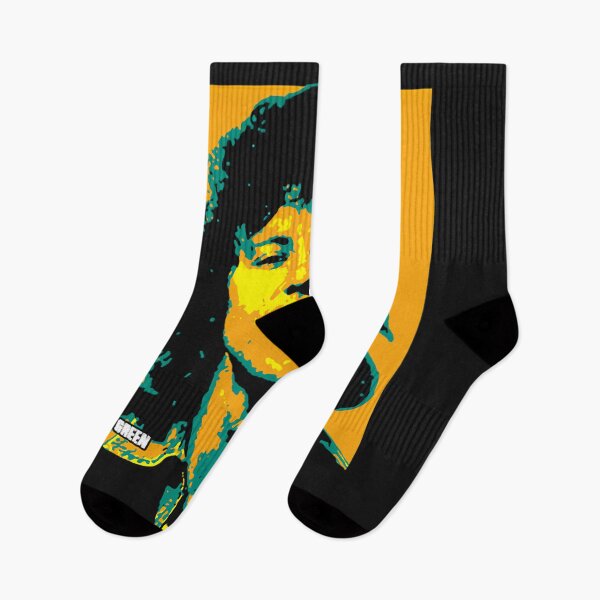 Item preview, An English Blues Rock Singer-Songwriter And Guitaris designed and sold by Steveybee-DC.