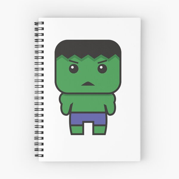 Item preview, Cute Strong Monster Chibi – Kawaii Green Cartoon Character | Minimal Power Hero Graphic Tee designed and sold by amareshdas008.