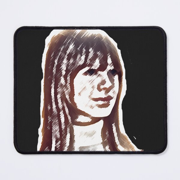 Item preview, Marianne Faithfull designed and sold by Steveybee-DC.