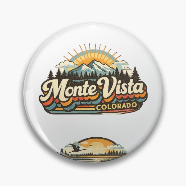 Item preview, Monte Vista Colorado Rio Grande County San Luis Valley Great Sand Dunes National Park designed and sold by Aryabek.