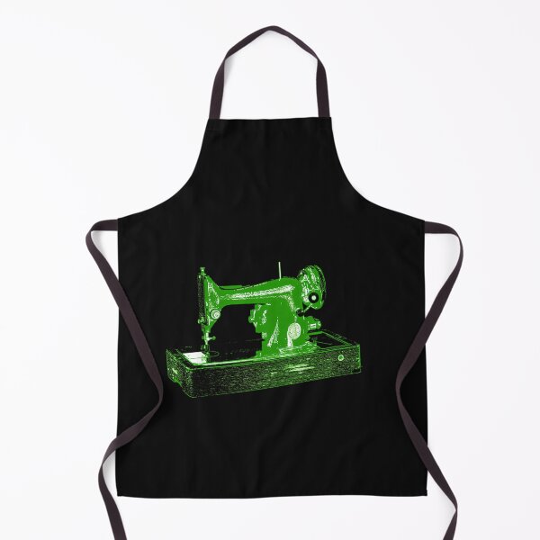 Item preview, Singer. Keeping Us In Neat Clothes designed and sold by Steveybee-DC.
