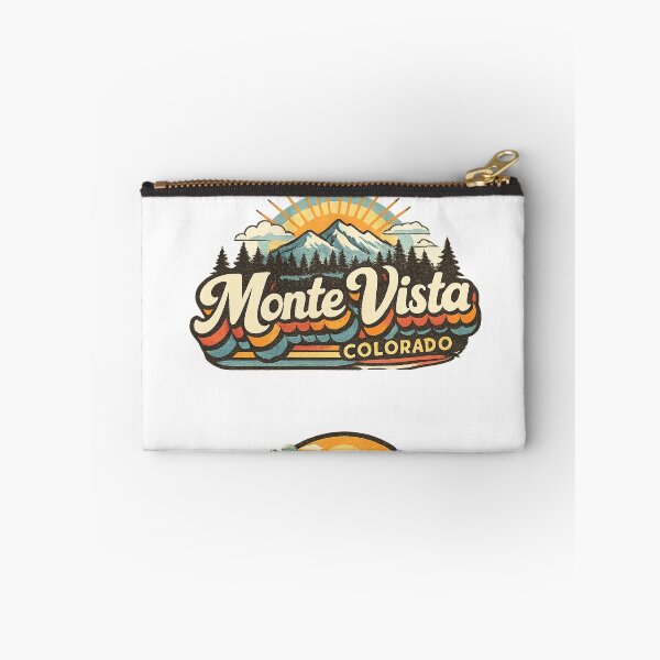 Item preview, Monte Vista Colorado Rio Grande County San Luis Valley Great Sand Dunes National Park designed and sold by Aryabek.