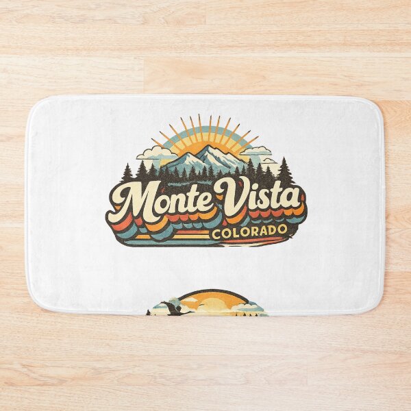 Item preview, Monte Vista Colorado Rio Grande County San Luis Valley Great Sand Dunes National Park designed and sold by Aryabek.