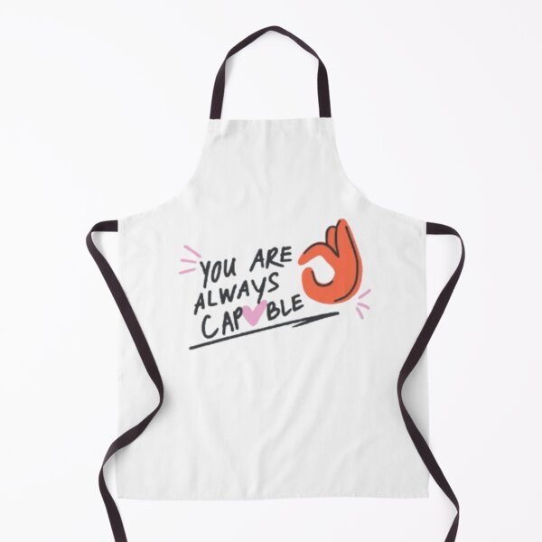Item preview, You Are Always Capable Shirt – Self Confidence Tee – Motivational Quote Shirt – Positive Mindset Apparel designed and sold by SOLIORA  ATELIER.