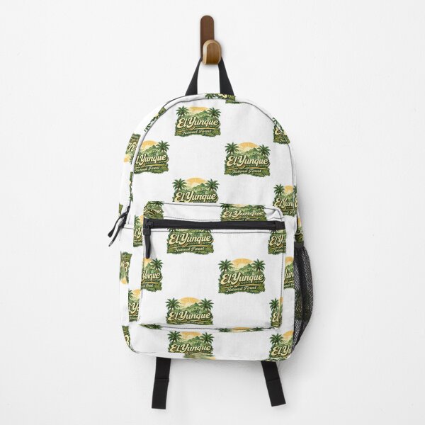 Item preview, El Yunque National Forest Puerto Rico Luquillo Mountains La Mina Falls Rio Grande designed and sold by Aryabek.
