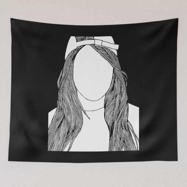 Item preview, Cara Delevingne designed and sold by Steveybee-DC.