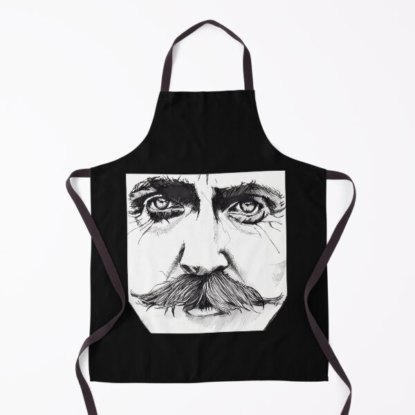 Item preview,  Billy Childish - Steady The Buffs designed and sold by Steveybee-DC.