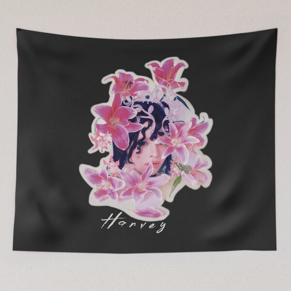 Item preview,  Harvey (Xg) 2Nd Mini Album Awe Concept Photos designed and sold by Steveybee-DC.