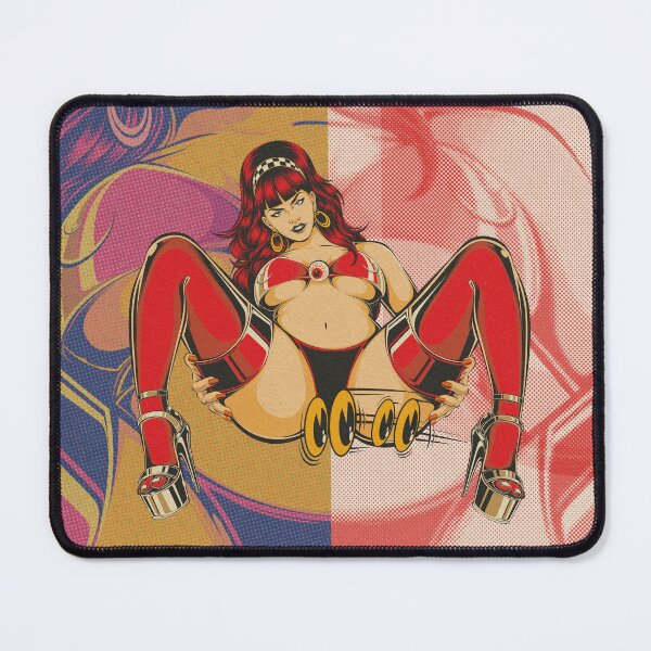 Item preview, Pinup Eyes designed and sold by 76-Motors.